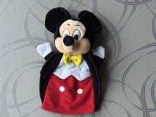 EURO DISNEY Mickey Maus