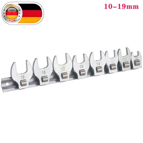 Krähenfuß maulschlüssel set - krähenfuß,