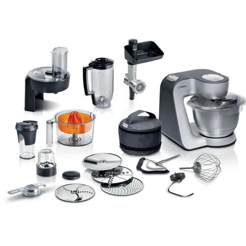 Bosch mum 59s81de - mum, 5
