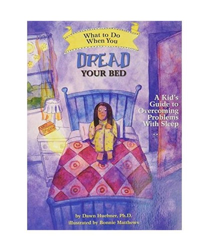 What when you dread - do,