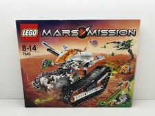 LEGO® Space Mars Mission 7645