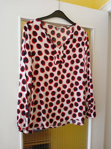Bluse von comma - comma,, 40