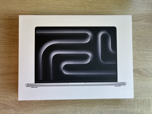 Neu ungeöffnet apple - neu,