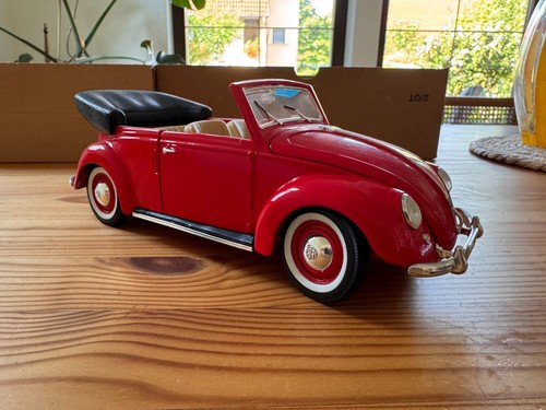 Maisto käfer cabriolet - käfer,