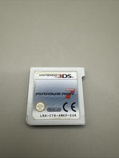 Mario Kart 7 (Nintendo 3DS) -