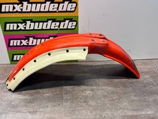 HONDA CR 500 CR500  Kotflügel Fender Verkleidung 250 125