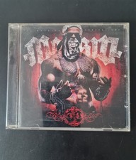 Massiv BGB 2 CD Farid Bang