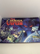The Omega Virus Electronic