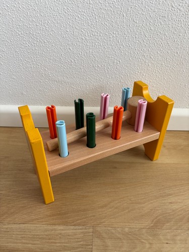 Ikea uppsta hammerblock - uppsta, /