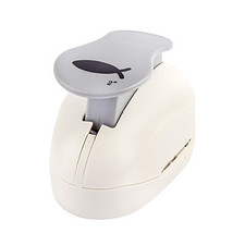 Jumbo-Stanzer, Fisch