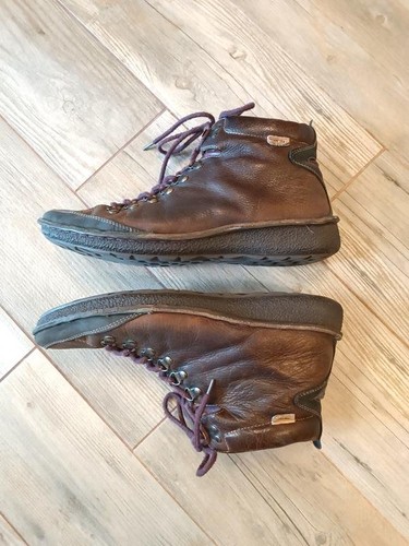 Men pikolinos boots - men, brown