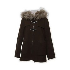 Zara Woman, Dufflecoat, Damen