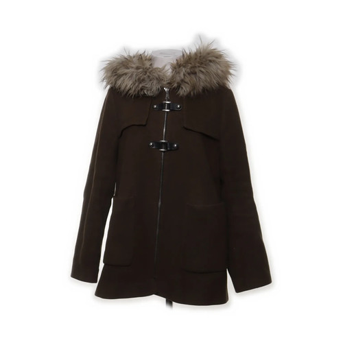 Zara woman dufflecoat damen - dufflecoat,,