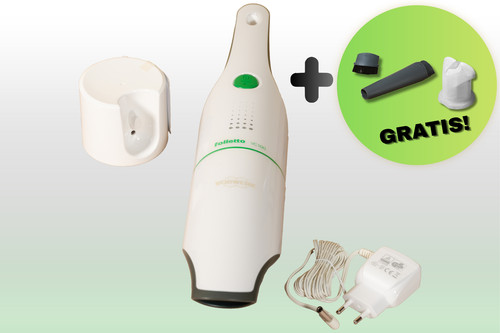Vorwerk kobold folletto vc100 - vorwerk,