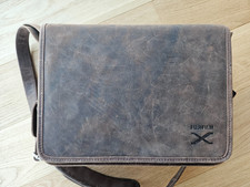 Fujifilm Kamera Tasche LC-X BÜFFELLEDER