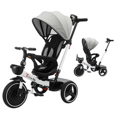 Kinder Dreirad 6 in 1 mit