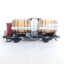 mes-94615 	Märklin H0 DC