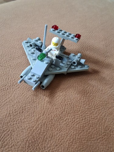 Lego 442 space - lego, 442-1