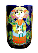 Vase Rosenthal 1001 Nacht