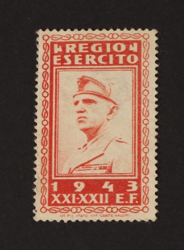 Italien 1943 franchigia - italien,