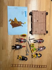 Playmobil 3887 - Angriffsturm