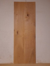 1  Eichenbrett 1mal Verleimt