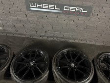 OZ RACING LEGGERA FELGEN ZBH