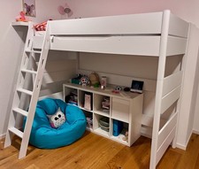 Paidi Hochbett „Ylvie“ –