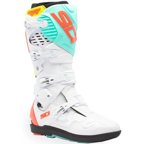 Sidi motocross stiefel - sidi, motocross-stiefel