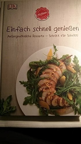 Einfach schnell genießen
