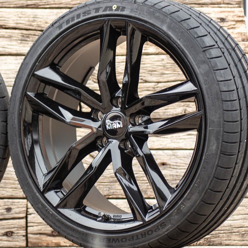 Zoll sommerräder rs3 - 19, für