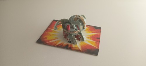 Bakugan battle brawlers - bakugan, haos