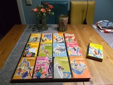 Fünf 5 Freunde , 13 Bücher