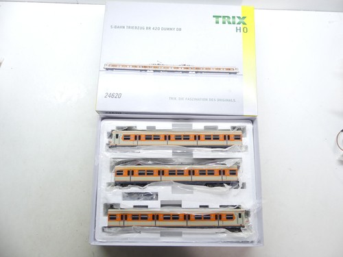 Trix 24620 bahn - h0, s-bahn