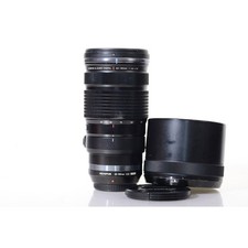 Olympus M. Zuiko Digital ED