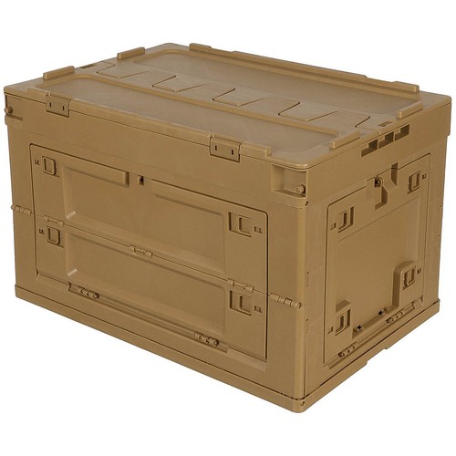 Box kunststoff faltbar - kunststoff,