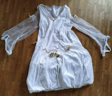 Engel Kostüm Karneval Damen Engelskostüm Sternentaler o.ä.