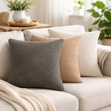 Kissenhülle 60x60cm