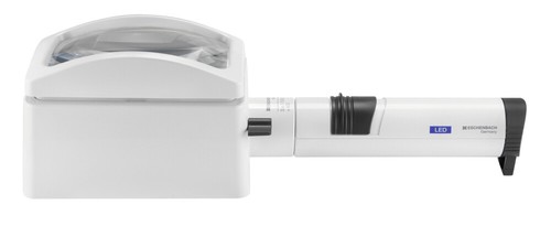Led leuchtlupe system - led-leuchtlupe,,