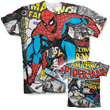 Spiderman T-Shirt A/O