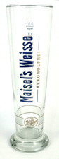 Maisel's Weisse Alkoholfrei Bierglas Weissbier Glas Bier Gastro Rastal 0,5l NEU