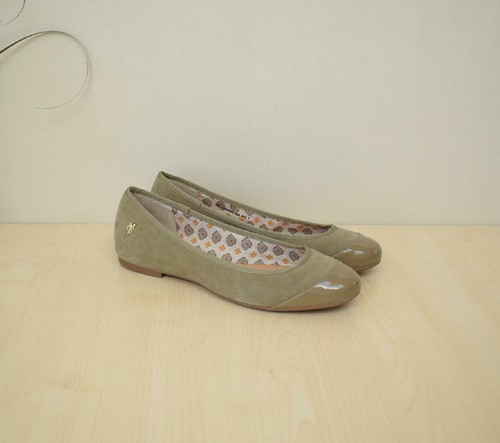 Schöne marc polo ballerinas - schöne,