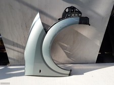 2001 AUDI A2 KOTFLUGEL FRONT