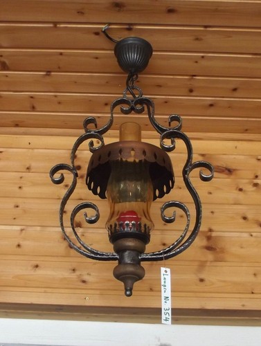 Lampe 354 deckenlampe - lampe,,