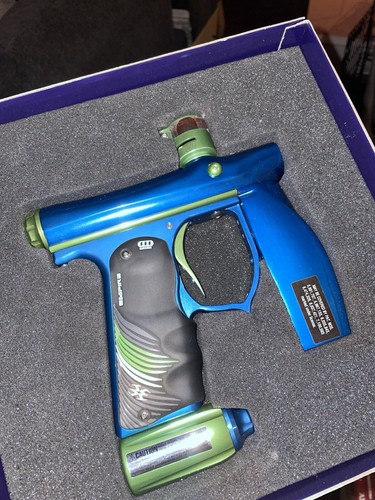 Empire invert mini paintball - empire,