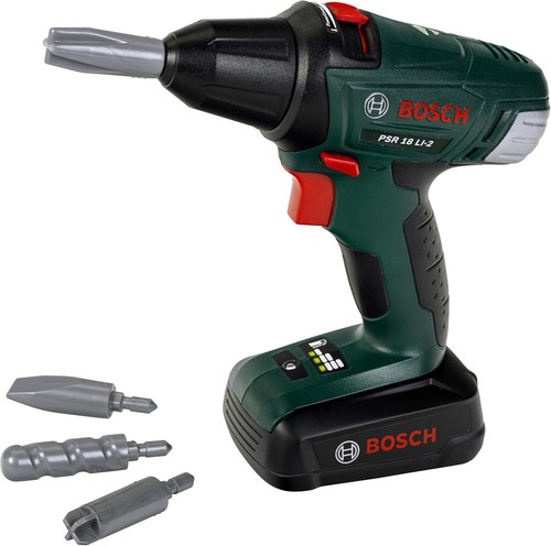 Theo klein 8567 bosch - klein,