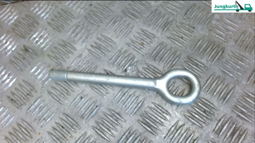 Abschleppöse fiat 500 16v - 1.4,