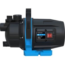 GÜDE Gartenpumpe Wasserpumpe