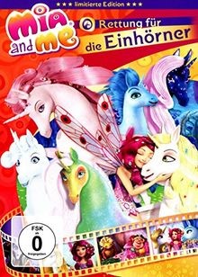 Mia and rettung für die - me,