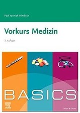 BASICS Vorkurs Medizin von
